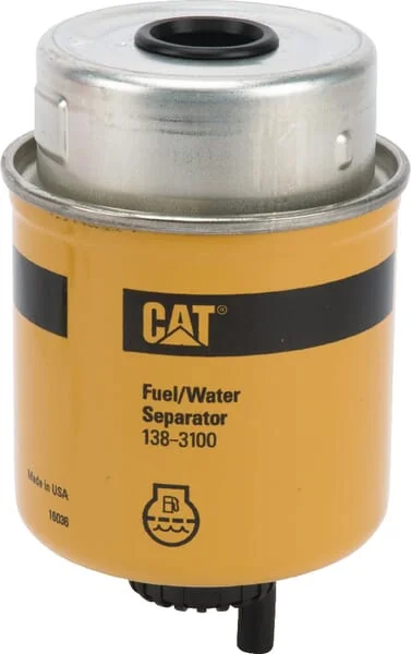 Caterpillar - 1383100 - Fuel Filter Caterpillar