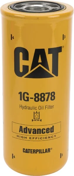 Caterpillar - 1G8878 - Hydraulic Filter Caterpillar