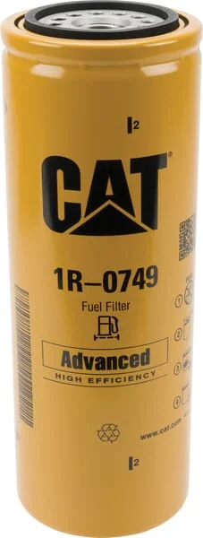 Caterpillar - 1R0749 - Fuel Filter Caterpillar