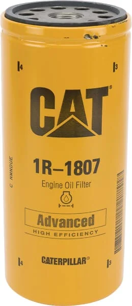 Caterpillar - 1R1807 - Oil Filter Caterpillar