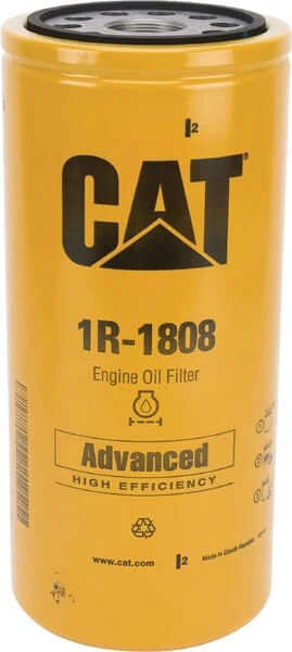 Caterpillar - 1R1808 - Oil Filter Caterpillar