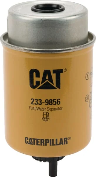 Caterpillar - 2339856 - Fuel Filter Caterpillar