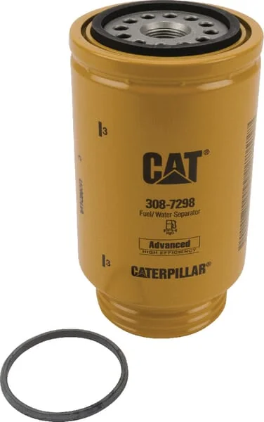Caterpillar - 3087298 - Fuel Filter Caterpillar