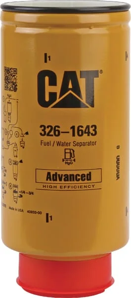 Caterpillar - 3261643 - Fuel Filter Caterpillar
