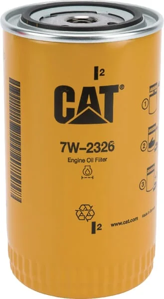 Caterpillar - 7W2326 - Oil Filter Caterpillar