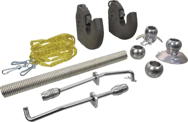 CBM - 080123006 - Hook Set Cat. 3 CBM