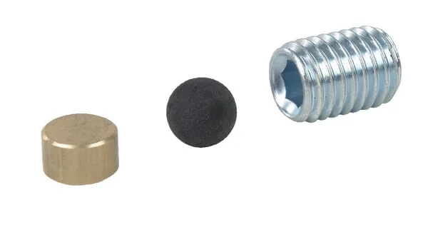 CBM - 810094012 - Anti Twist CBM