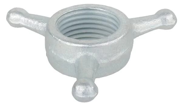 CBM - CA36 - Locking Nut CBM