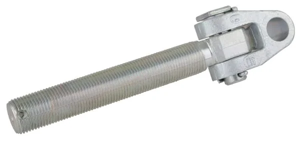 CBM - TFS02DX - Knuckle Spindle Cat.2 CBM
