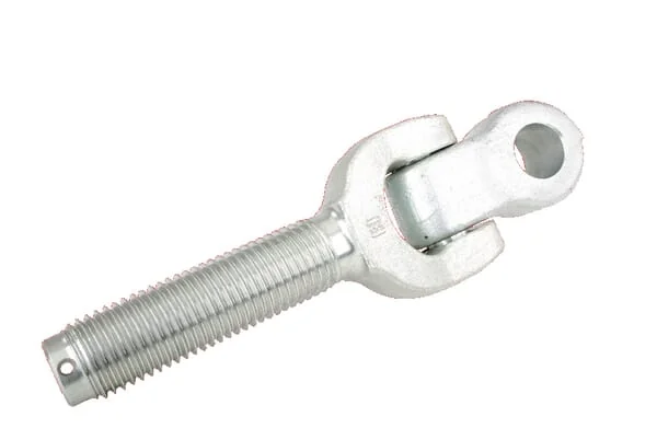 CBM - TFS23DX - Knuckle Spindle Cat.3 CBM