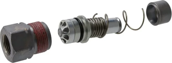 Cejn - MC103651908 - Coupling DN10 GII - G3/8" (BSP)