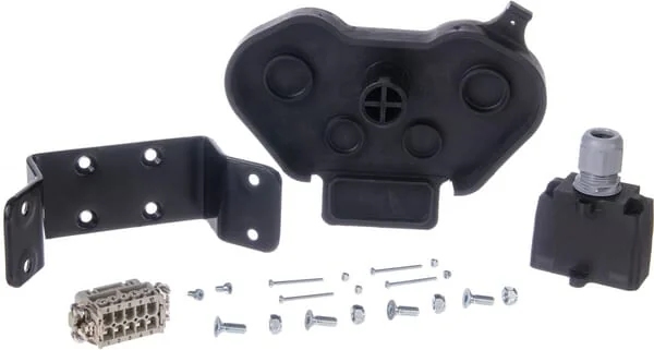 Cejn - MC109320015 - Cejn Electrical Plug KS Q 12.5/19