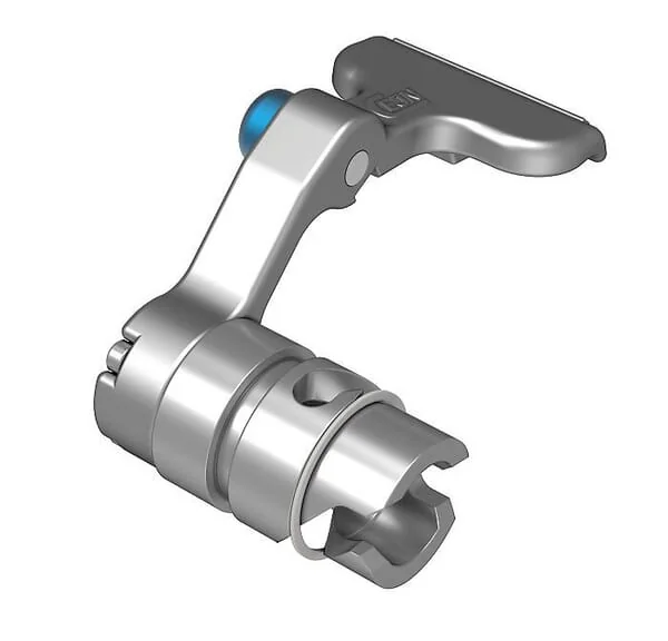 Cejn - MC109324950 - Lever Assembly (DN10), GII