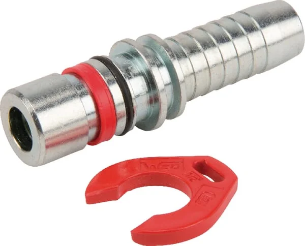 Cejn - WEO147101212 - Cejn Plug WEO Diameter 23mm WEO 3/4"