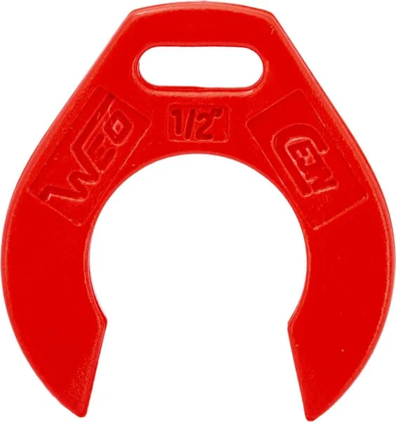 Cejn - WEO147490801 - Clip 16mm-WEO 1/2"