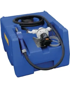 Cemo - 10196 - Cemo Blue-Mobil Easy 125 L 24V