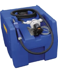 Cemo - 10198 - Cemo Blue-Mobil Easy 200 L 24V