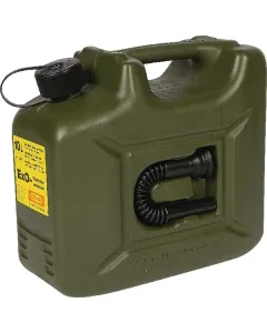 Cemo - 10268 - Cemo Jerrycan Ex0 10L