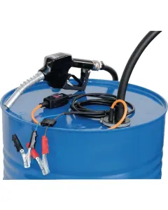 Cemo - 10489CEMO - Cemo Electric Pump Centri SP30 Diesel