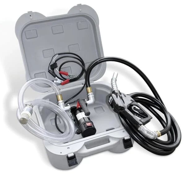 Cemo - 10492CEMO - Diesel Fuel Transfer Pump 12 V