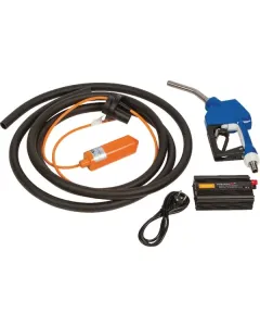 Cemo - 10590CEMO - Cemo Electric Pump Centri SP30 Suitable for AdBlue® 230V
