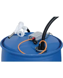 Cemo - 10592CEMO - Cemo Electric Pump Centri SP30 Suitable for AdBlue® & Diesel