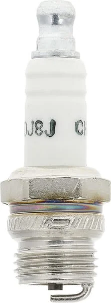 Champion - DJ8J - Spark Plug M14x1.25x8.30mm Spanner 16mm 1x Champion
