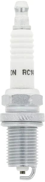 Champion - RC14YC - Spark Plug M14x1.25x19mm Spanner 16mm 1x Champion