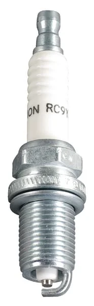 Champion - RC9YC4 - Spark Plug M14x1.25x19mm Spanner 16mm 1x Champion