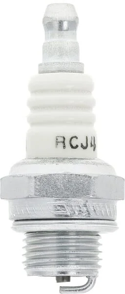 Champion - RCJ4 - Spark Plug M14x1.25x9.50mm Spanner 19mm 1x Champion