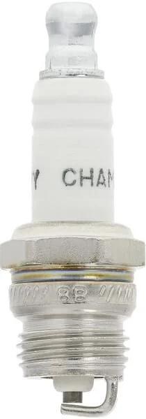 Champion - RDJ7Y - Spark Plug M14x1.25x8.30mm Spanner 16mm 1x Champion
