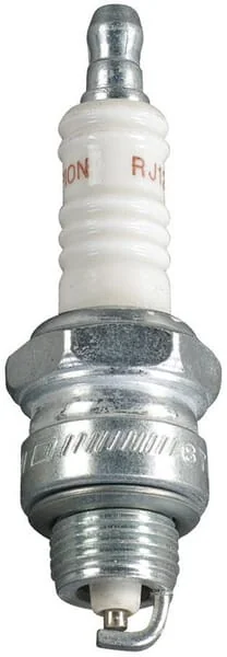 Champion - RJ12YC - Spark Plug M14x1.25x19mm Spanner 21mm 1x Champion