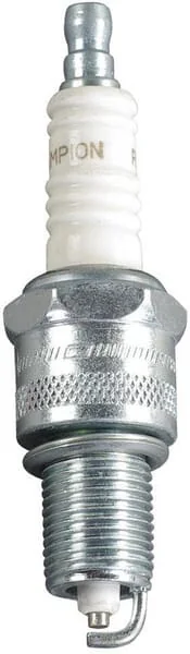 Champion - RN12YC - Spark Plug M14x1.25x19mm Spanner 21mm Champion
