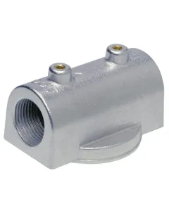 Cim Tek - CT50034 - Filter Head 400 - 1" BSP