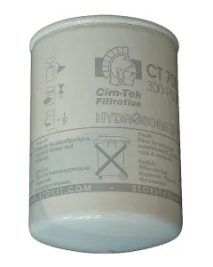 Cim Tek - CT70064 - Filter 300 HS-II-30