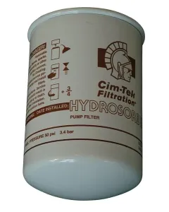 Cim Tek - CT70065 - Hydrosorb Fuel Filter