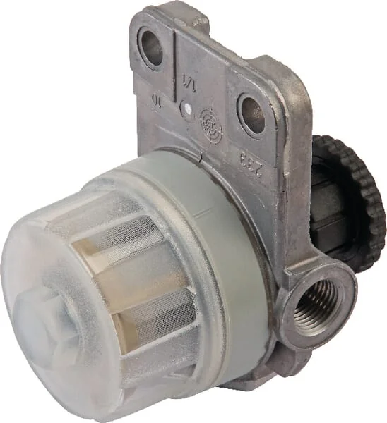 Claas - 0000686650 - Feed Pump