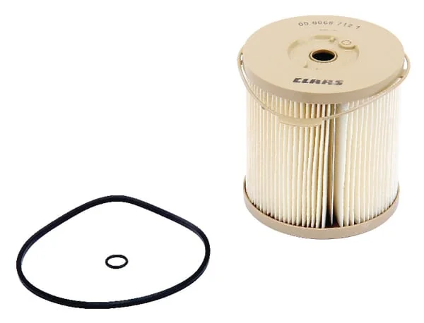 Claas - 0000687121 - Filter Wear