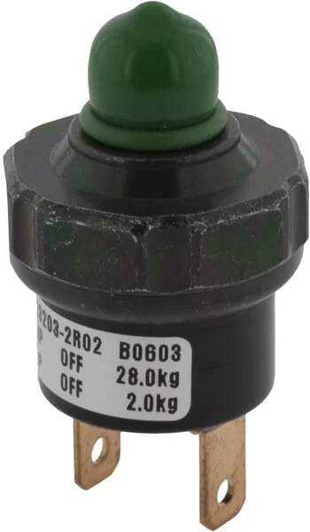 Claas - 0000695162 - Air Conditioning Pressure Switch