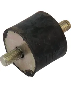 Claas - 0000698290 - Vibration Rubber Claas