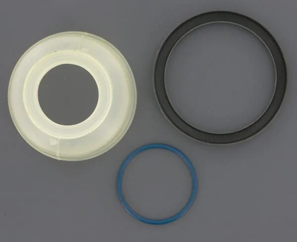 Claas - 0000743030 - Sealing Bellows