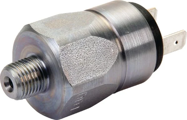 Claas - 0000775310 - Oil Pressure Switch