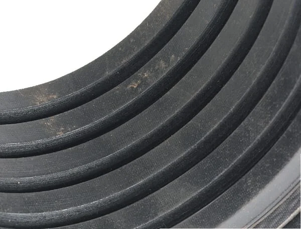 Claas - 0000902561 - Powerband Wear