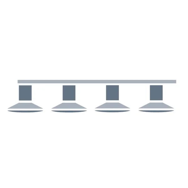Claas - 0001044940 - Knife Holder Bolt