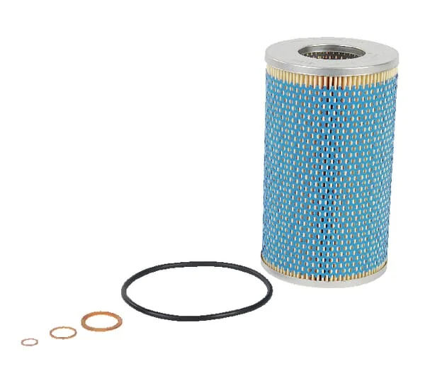 Claas - 0001334990 - Oil Filter