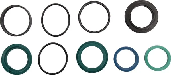 Claas - 0001382640 - Seal Kit