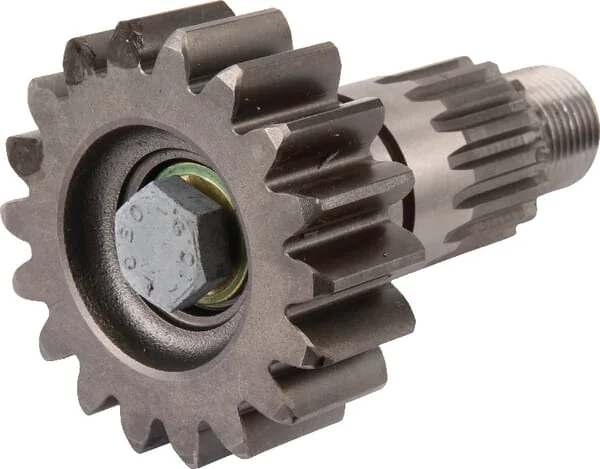 Claas - 0001384712 - Gear Shaft