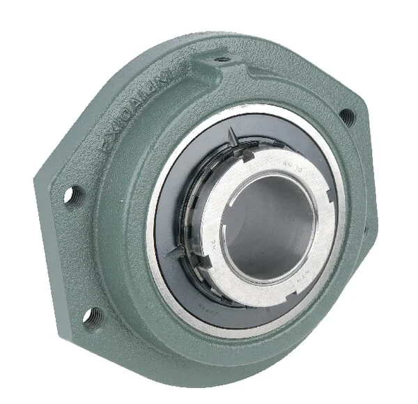 Claas - 0001400471 - Throwing Wheel Bearing Unit Claas