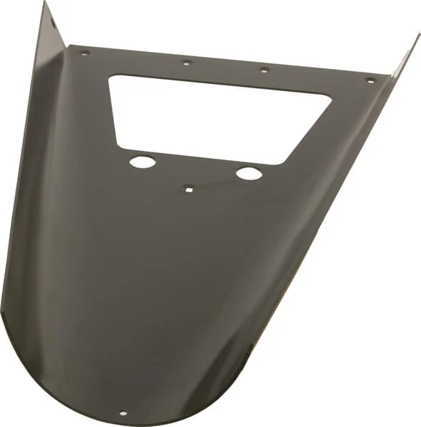 Claas - 0001405113 - Wear Plate Shaft Rear Claas