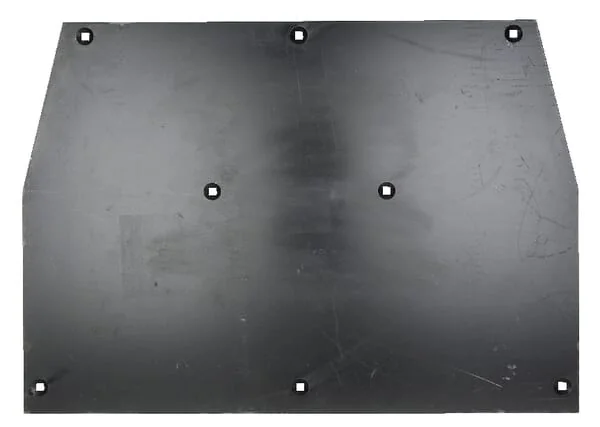 Claas - 0001417002 - Wear Plate Wear
